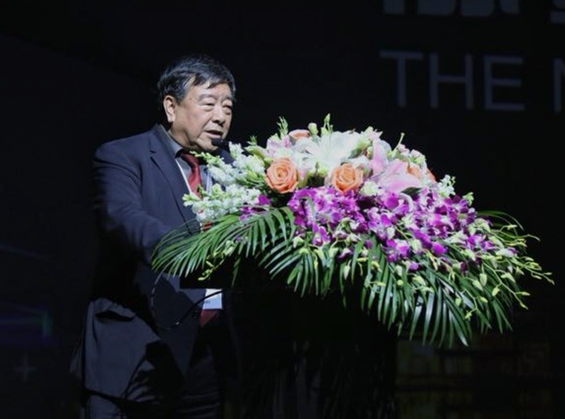 蓄力十二年 開(kāi)創(chuàng)新紀(jì)元 SNEC&ldquo;協(xié)鑫之夜&rdquo;閃耀綻放