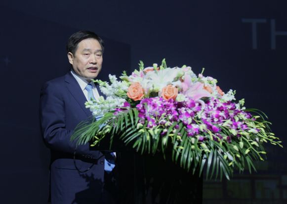 蓄力十二年 開(kāi)創(chuàng)新紀(jì)元 SNEC&ldquo;協(xié)鑫之夜&rdquo;閃耀綻放