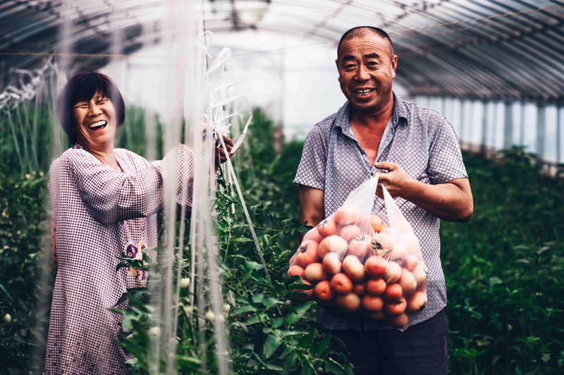 光伏扶貧3.0&ldquo;鑫模式&rdquo;入選SNEC2018展會(huì) &ldquo;十大亮點(diǎn)&rdquo;