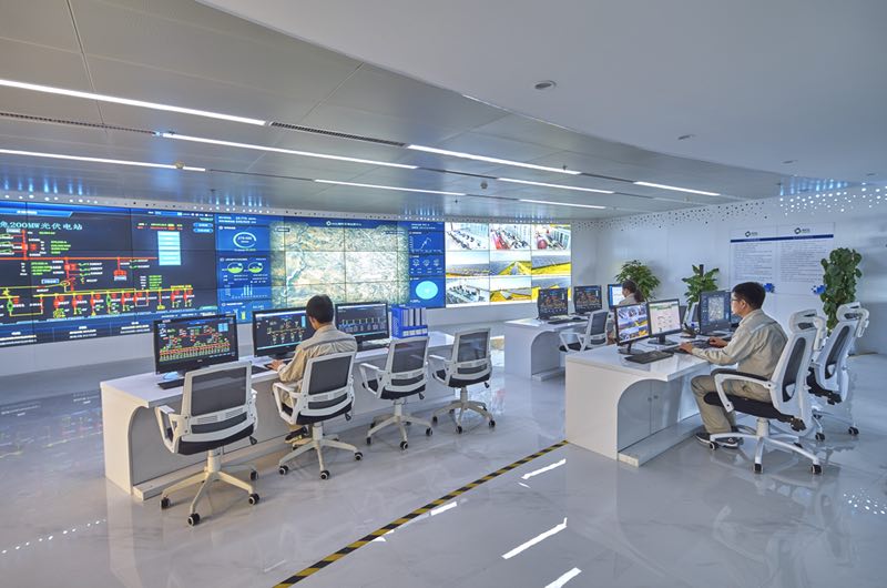 光伏扶貧3.0&ldquo;鑫模式&rdquo;入選SNEC2018展會(huì) &ldquo;十大亮點(diǎn)&rdquo;