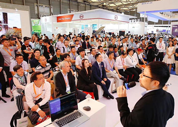 如何對電站資產(chǎn)進行有效管理？優(yōu)得運維攜綜合解決方案亮相SNEC