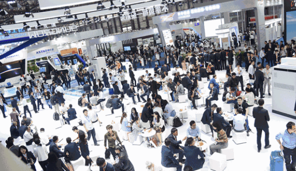 SNEC展丨科士達(dá)25年蝶變突圍，砥礪前行！