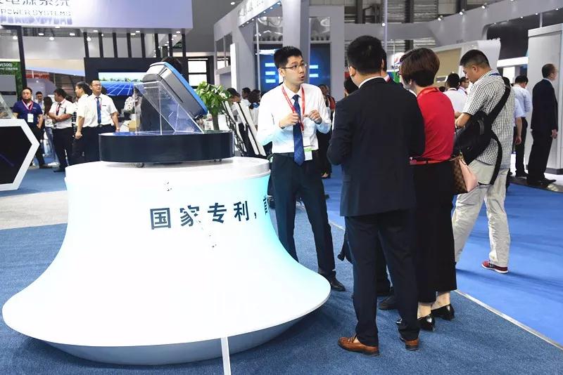 SNEC展丨科士達(dá)25年蝶變突圍，砥礪前行！