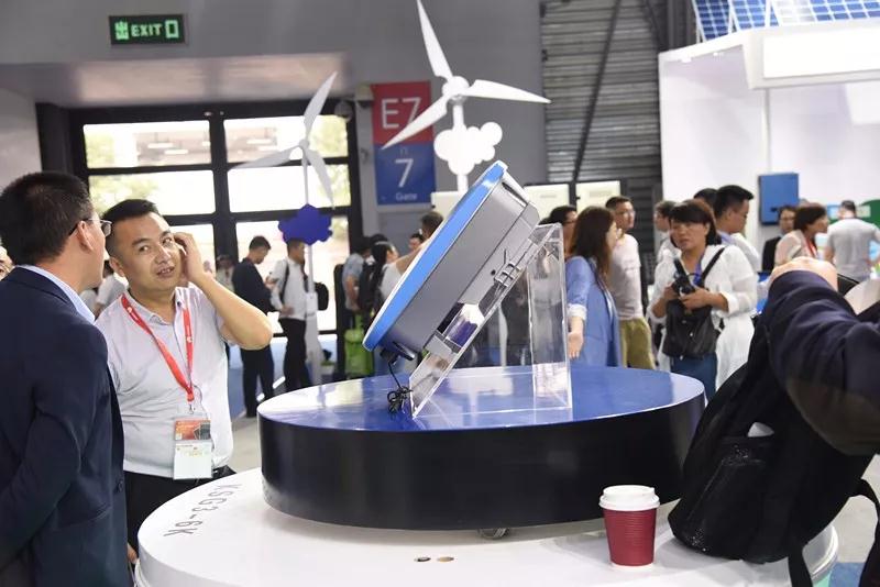 SNEC展丨科士達(dá)25年蝶變突圍，砥礪前行！