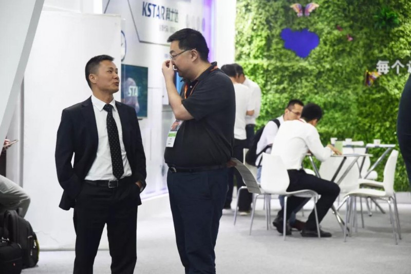 SNEC展丨科士達(dá)25年蝶變突圍，砥礪前行！