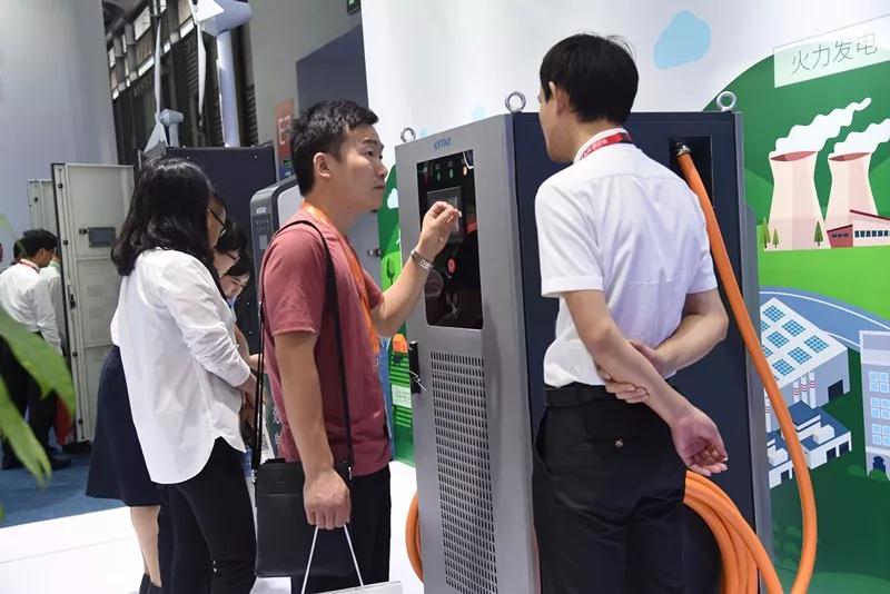 SNEC展丨科士達(dá)25年蝶變突圍，砥礪前行！