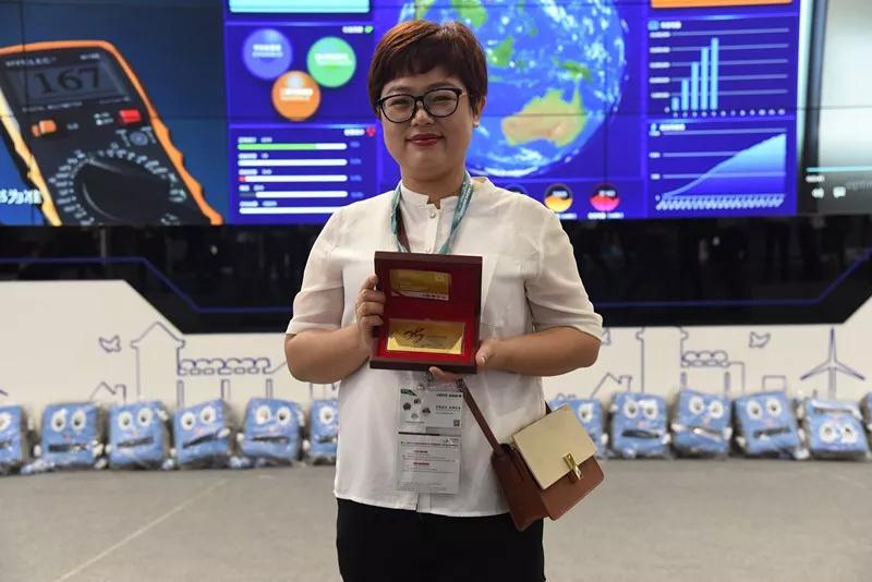 SNEC展丨科士達(dá)25年蝶變突圍，砥礪前行！