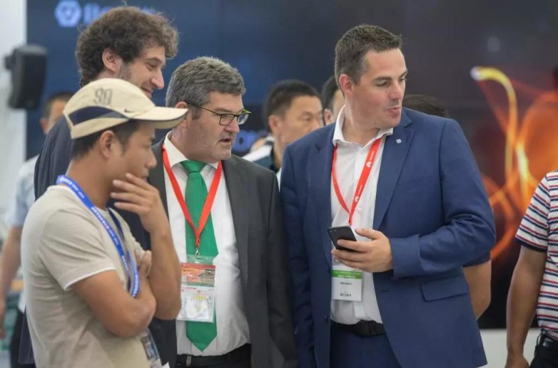 喜訊！創(chuàng)動科技成為國內(nèi)首家無人機通過CQC認證的生產(chǎn)企業(yè)