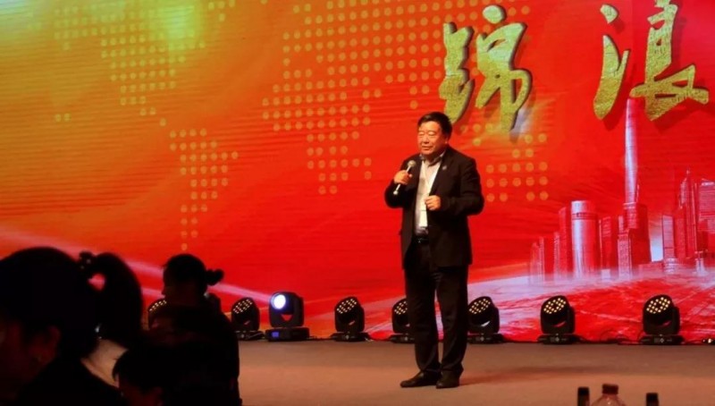 &ldquo;浪&rdquo;耀浦江，愛滿人間&mdash;&mdash;錦浪科技5-20kW戶用三相逆變器全新發(fā)布