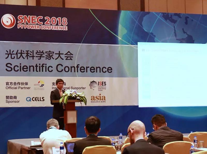 陽(yáng)光浮體持續(xù)領(lǐng)跑漂浮式光伏技術(shù)發(fā)展