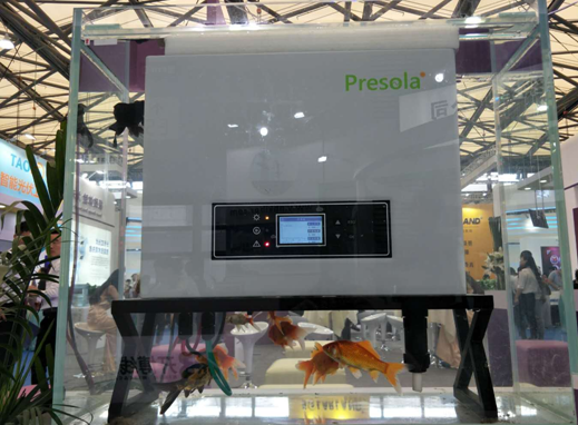 看后起之秀如何征服SNEC展會，阿瑟頓震撼全場