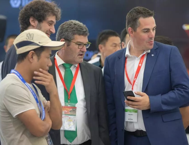 喜訊！創(chuàng)動科技成為國內(nèi)首家無人機通過CQC《光伏電站用無人機系統(tǒng)檢測技術(shù)規(guī)范》型式試驗的生產(chǎn)企業(yè)