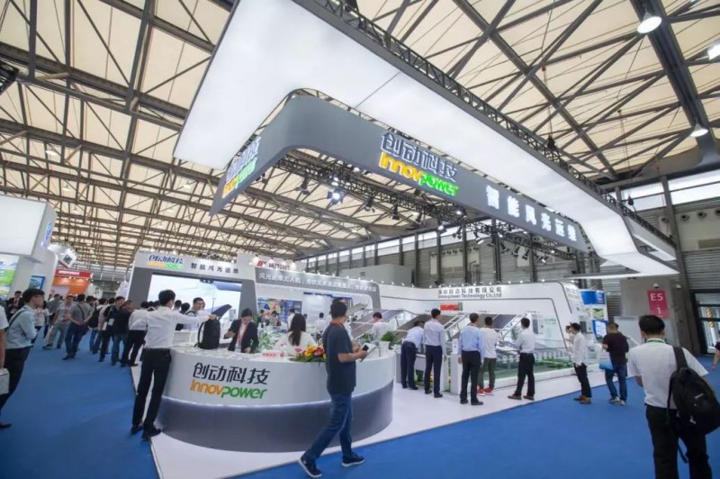 SNEC創(chuàng)動科技精彩瞬間&mdash;&mdash;確認過眼神，你就是我們要等的人