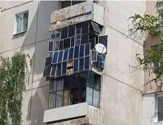 注意！這些是光伏系統(tǒng)安裝的錯誤案例