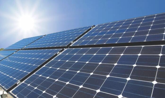 未來5年全球光伏累計裝機可達(dá)1000GW 2030年應(yīng)該是什么目標(biāo)？