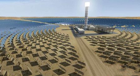 首批示范項目遇掣肘 光熱發(fā)電如何撥快進度條？