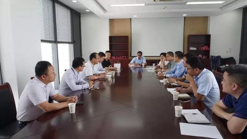 最新跟進(jìn)：無錫EPC企業(yè)分布式項(xiàng)目已全面叫停，再次召開&ldquo;531光伏新政企業(yè)座談會(huì)！