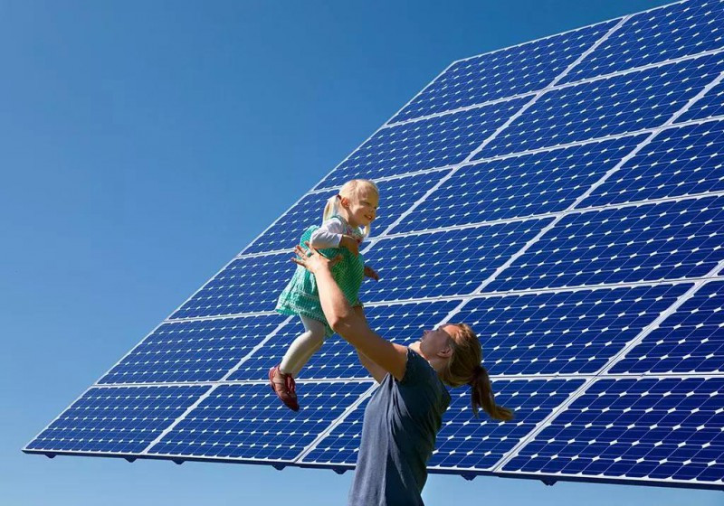 特朗普對進口光伏征稅 正導(dǎo)致美國數(shù)十億美元太陽能投資擱淺