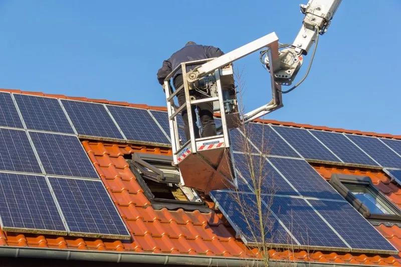 光伏電站問題大解答 教你一些光伏硬知識(shí)