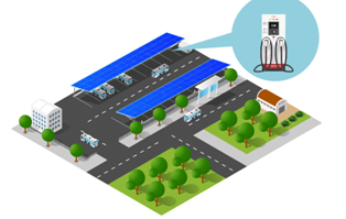 當(dāng)&ldquo;城市交通&rdquo;遇上&ldquo;新能源&rdquo;，聽(tīng)聽(tīng)海峽論壇上我們聊了什么