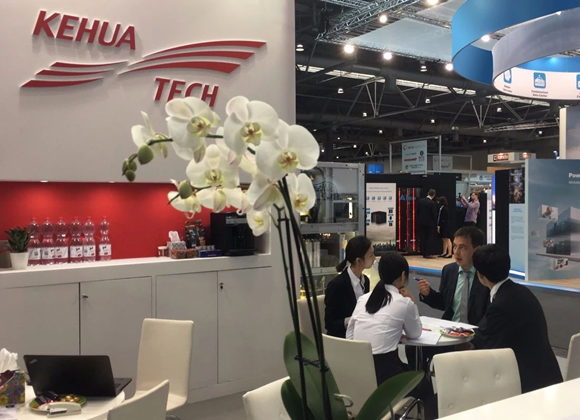 CeBIT 2018，所見(jiàn)皆有溫度