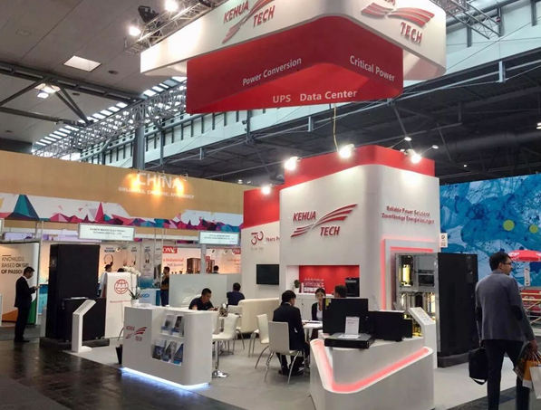 CeBIT 2018，所見(jiàn)皆有溫度