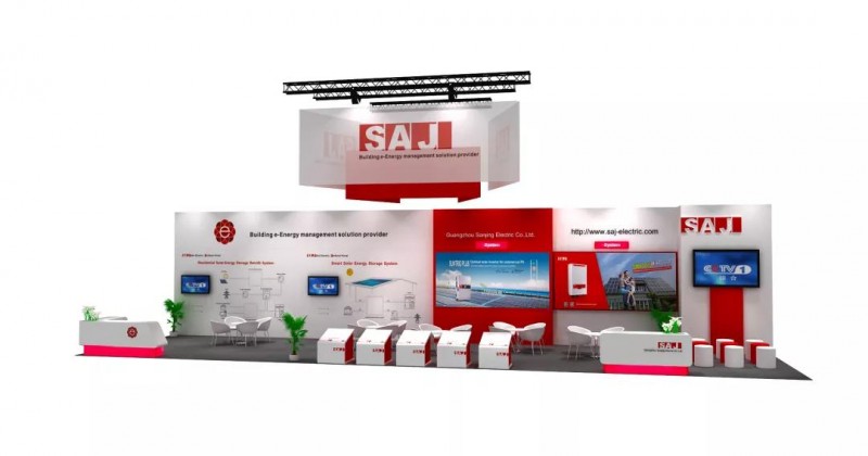 三晶電氣Intersolar Europe 2018五大亮點，邀你好看！