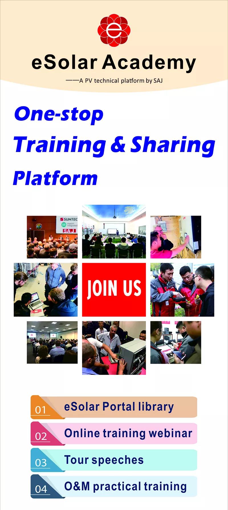 三晶電氣Intersolar Europe 2018五大亮點，邀你好看！