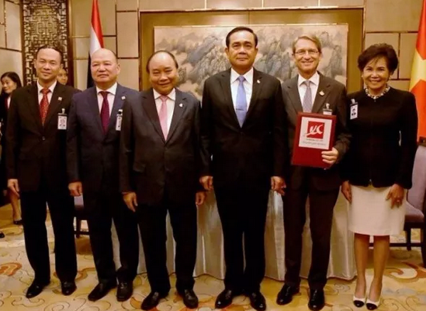 420MW！東南亞最大太陽能項(xiàng)目將于2019年投運(yùn)