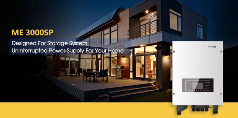 首航新能源Intersolar展實力，多款核心產品成焦點