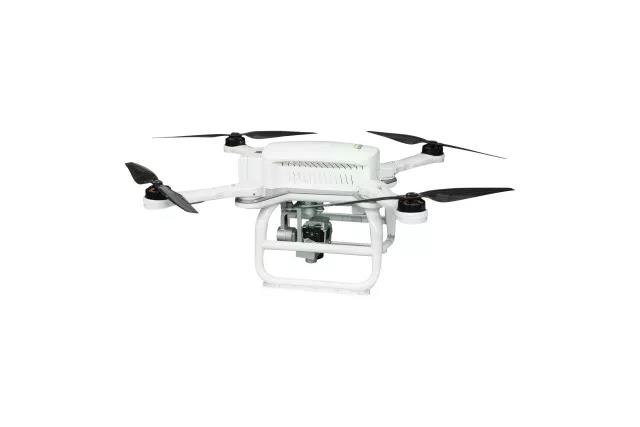 創(chuàng)動(dòng)科技攜風(fēng)光運(yùn)維無人機(jī)，即將亮相第三屆深圳國(guó)際無人機(jī)展覽會(huì)