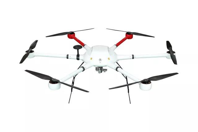 創(chuàng)動(dòng)科技攜風(fēng)光運(yùn)維無人機(jī)，即將亮相第三屆深圳國(guó)際無人機(jī)展覽會(huì)