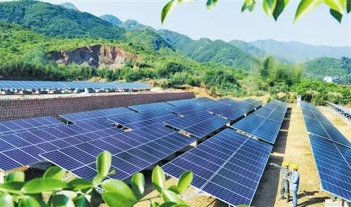 &ldquo;531&rdquo;巨震后，光伏市場(chǎng)將更巨大 ！