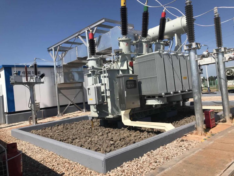 趕超&ldquo;630&rdquo; 西開助力華能海口電廠&ldquo;灰場&rdquo;光伏項目順利送電