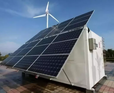 光伏+儲(chǔ)能原理、優(yōu)勢(shì)以及發(fā)展趨勢(shì)！