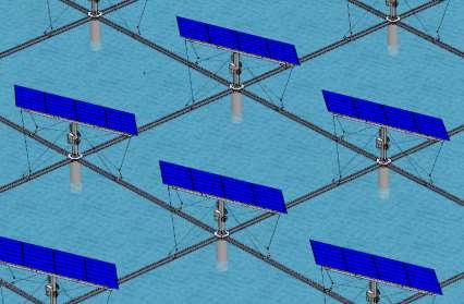 行業(yè)面臨困境：&ldquo;架高+追日&rdquo;開辟降本增效新路徑