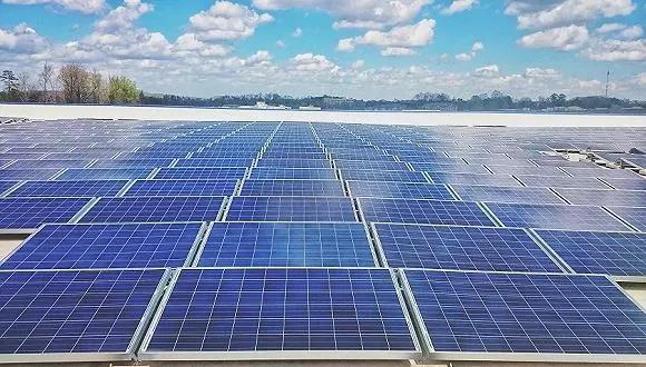 為什么說工商業(yè)分布式光伏成為&ldquo;531&rdquo;新政后下一個掘金&ldquo;風口&rdquo;？