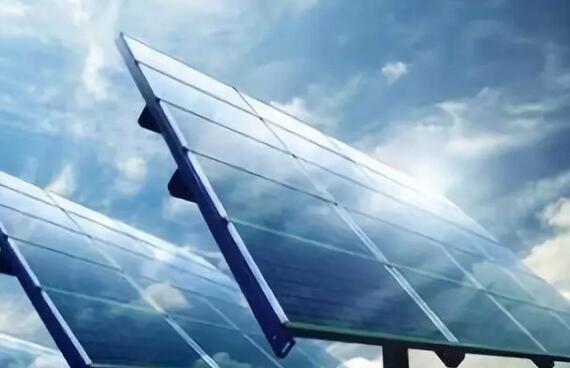 光伏市場不再涼涼？！多晶硅價格企穩(wěn)，成交回暖！