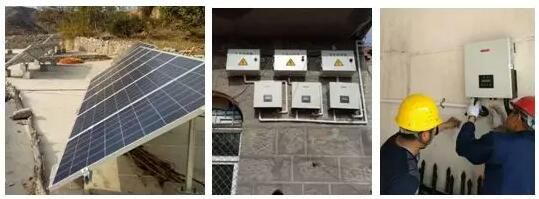 夏天做好光伏電站運(yùn)維 才能收獲&ldquo;滾燙&rdquo;收益！