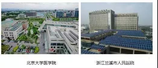 這11個場所,特別適合安裝光伏