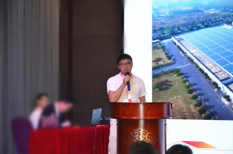 桑尼工商業(yè)模式大獲市場肯定，京津冀首批32家合作伙伴現(xiàn)場簽下20MW