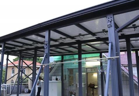 儲能受熱捧 與光伏結(jié)合后如何實(shí)現(xiàn)賺錢效應(yīng)？