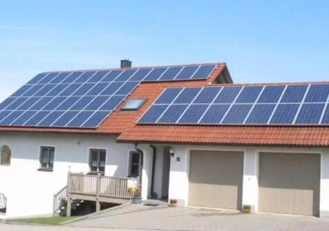 屋頂光伏電站裝機用量越大越好嗎？