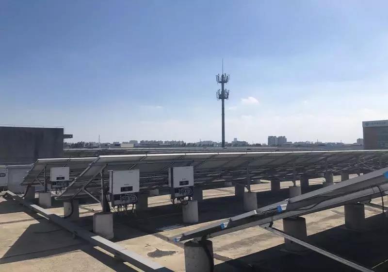 夏季光伏電站需細心&ldquo;呵護&rdquo;，用戶掌握小竅門可以提高發(fā)電量