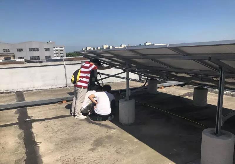 夏季光伏電站需細心&ldquo;呵護&rdquo;，用戶掌握小竅門可以提高發(fā)電量