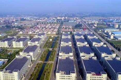 新政后出臺的光伏補(bǔ)貼政策 嘉興、深圳、佛山、蘇州威武！