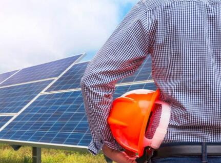 家庭光伏運(yùn)維現(xiàn)新模式！承包地區(qū)運(yùn)維業(yè)務(wù)是否可行？