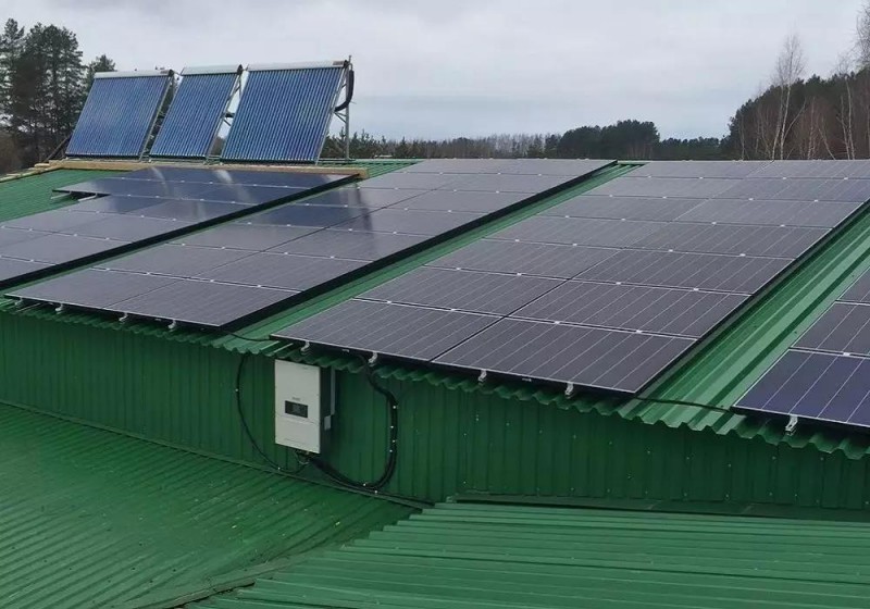 首航亮相越南電力展，逆變器產(chǎn)品受關(guān)注