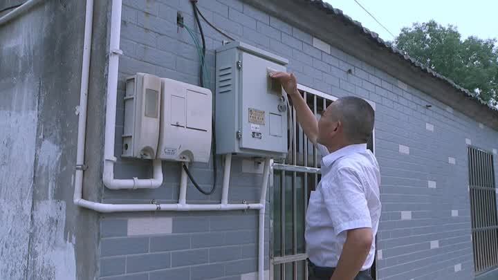 項(xiàng)目引領(lǐng)，光伏扶貧&mdash;&mdash;邗江區(qū)實(shí)現(xiàn)建檔立卡低收入戶全脫貧