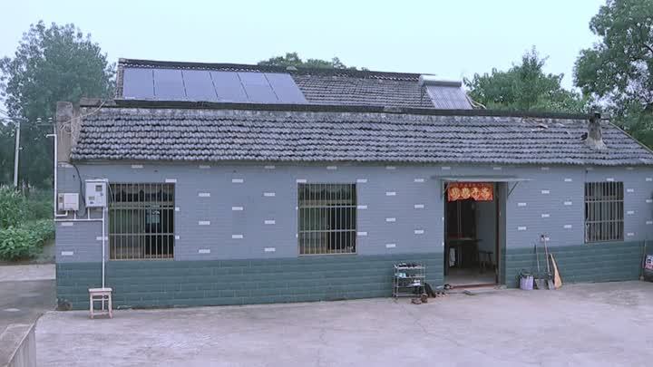 項(xiàng)目引領(lǐng)，光伏扶貧&mdash;&mdash;邗江區(qū)實(shí)現(xiàn)建檔立卡低收入戶全脫貧